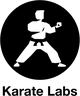 Logo de Karate