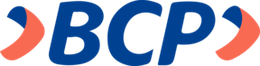 Logo de BCP