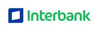 Logo de Interbank