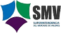 Logo de SMV